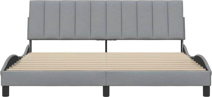 Image du produit vidaXL Bettgestell (180 x 200 cm)