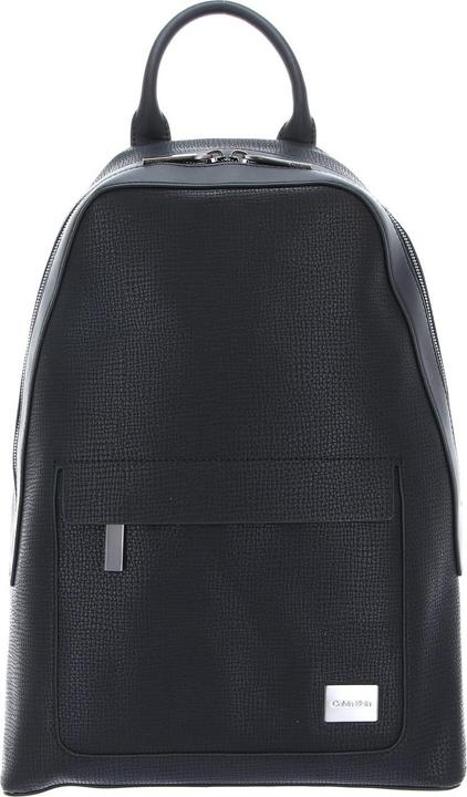 Produktbild Calvin Klein Round Backpack