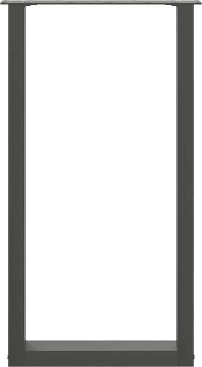 Actual product image vidaXL Bartischbein