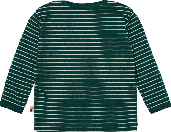 Produktbild loud + proud Shirt Derby Rib (74)