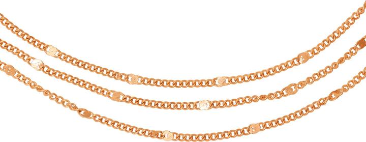 Immagine prodotto Heideman Deliah oro rosa (100% acciaio inossidabile)