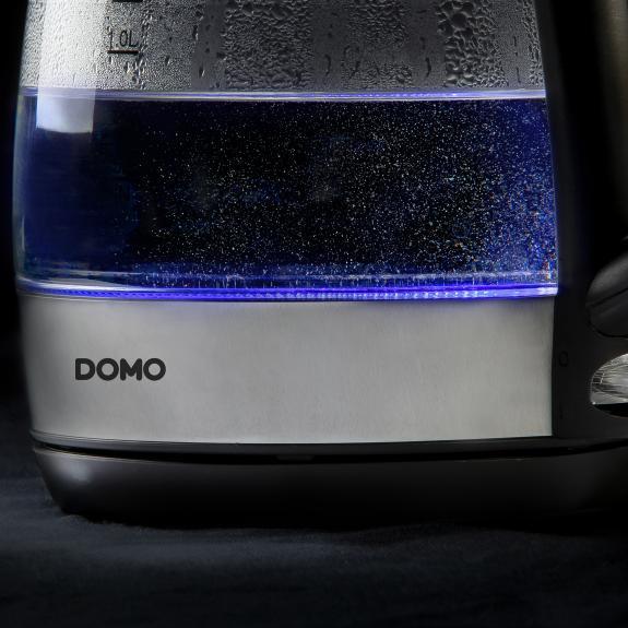 Actual product image Domo DO9218WK (1.20 l)