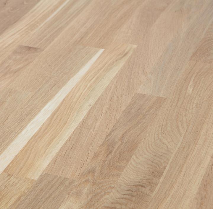 Produktbild Woood Rhonda (75 x 150 x 150 cm)