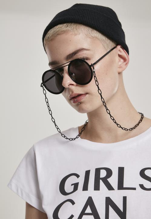 Produktbild Urban Classics 104 Chain Sunglasses