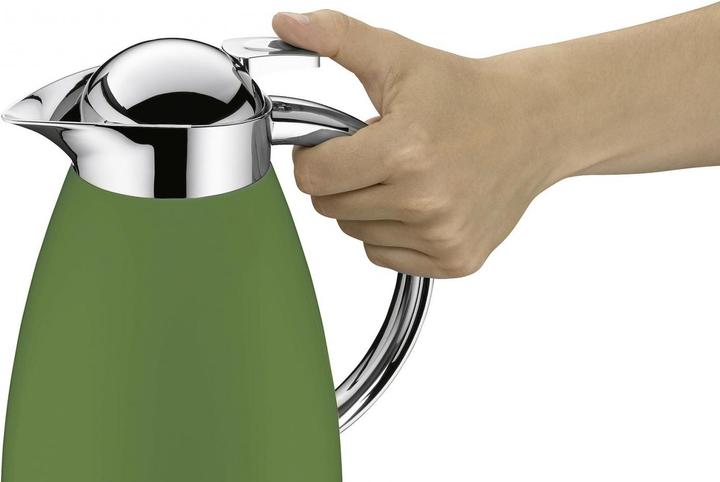 Image du produit Alfi Verseuse isotherme Signo boho vert mat (1 l)