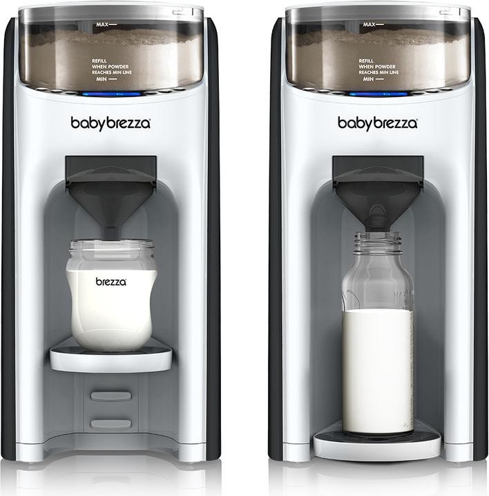 Immagine prodotto Baby Brezza Formula Pro Advanced