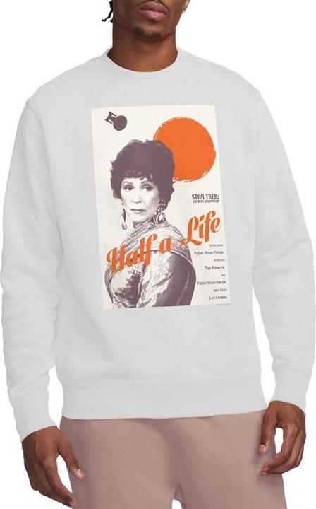 Produktbild The Next Generation Season 4 Episode 22 Sweatshirt (XXL)