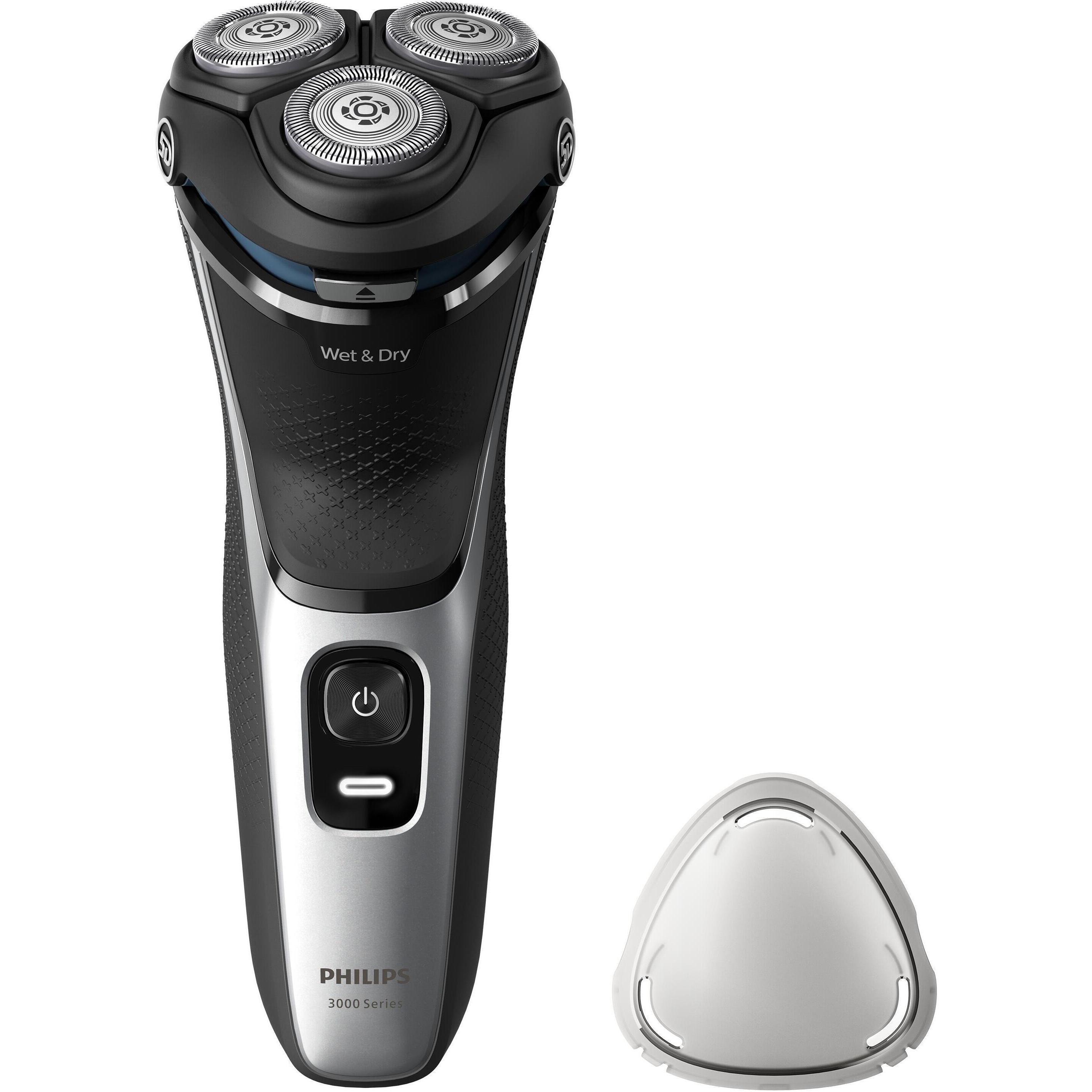 Philips, Rasoio elettrico, Shaver Series 3000 (S3143/00)