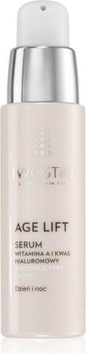 Omega Pharma Iwostin, Alter Liftserum, 30 ml (30 ml)