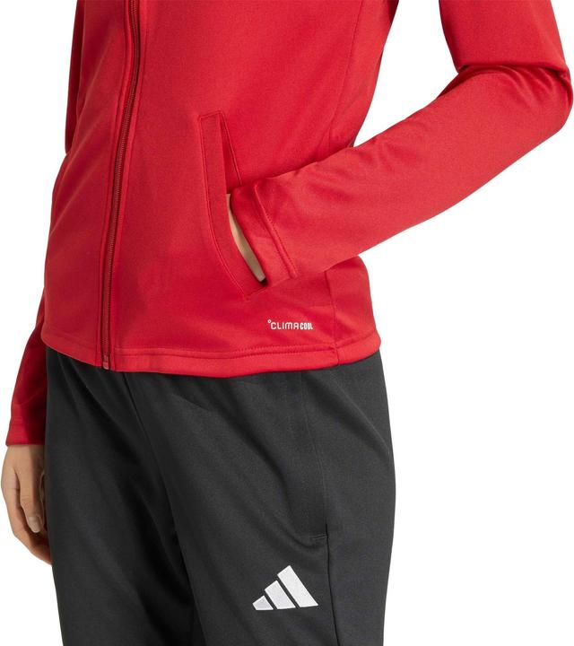 Produktbild Adidas Ent26 Tk Jktw - tepore/white (XS)