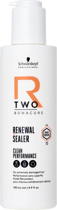 Actual product image Schwarzkopf R-TWO Renewal Sealer 145 (145 ml)