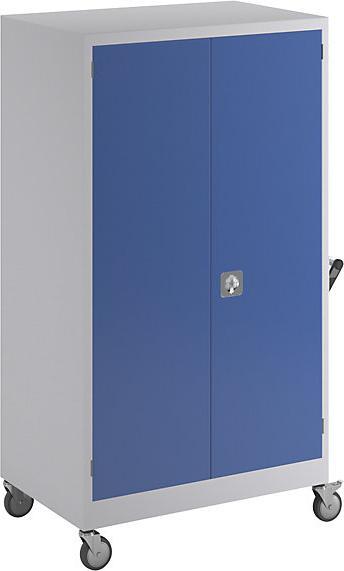 Actual product image kaiserkraft Mobile cabinet (92 cm, 168 cm)