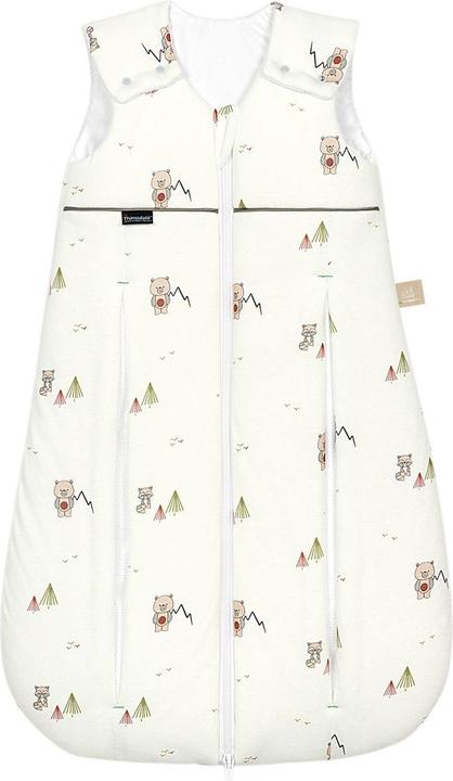 Produktbild Odenwälder Prima Klima Thinsulate Schlafsack (Winter)