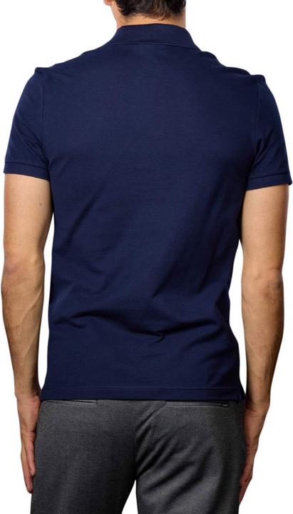 Immagine prodotto Lacoste Polo Slim a maniche corte navy (4XL)