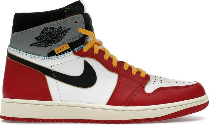 Image du produit Jordan 1 Retro High OG SP Union LA Chicago Shadow (47)