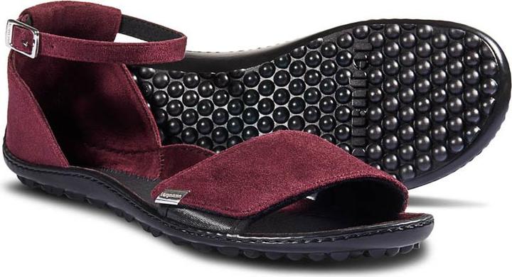Actual product image Leguano jara bordeaux 39 (39)