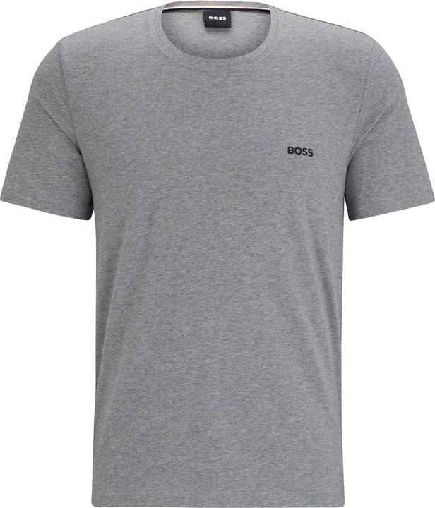 Produktbild BOSS Mix&Match TShirt Gesticktes Logo (XL)