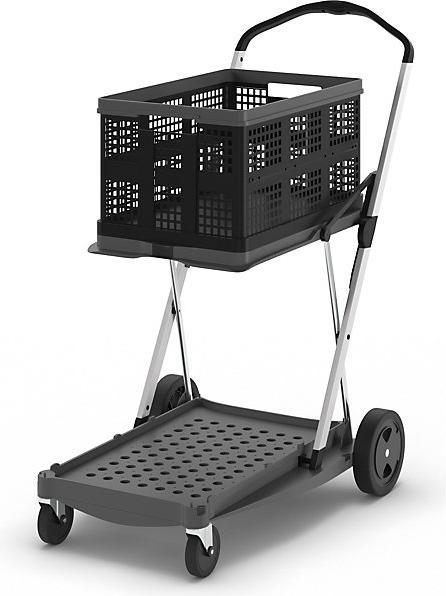 Actual product image Clax folding mobile (60 kg, 2)