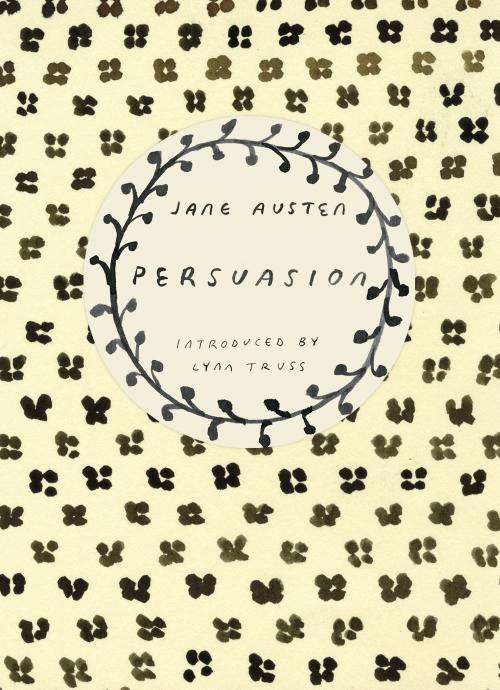 Produktbild Persuasion (Englisch, Jane Austen, 2014)