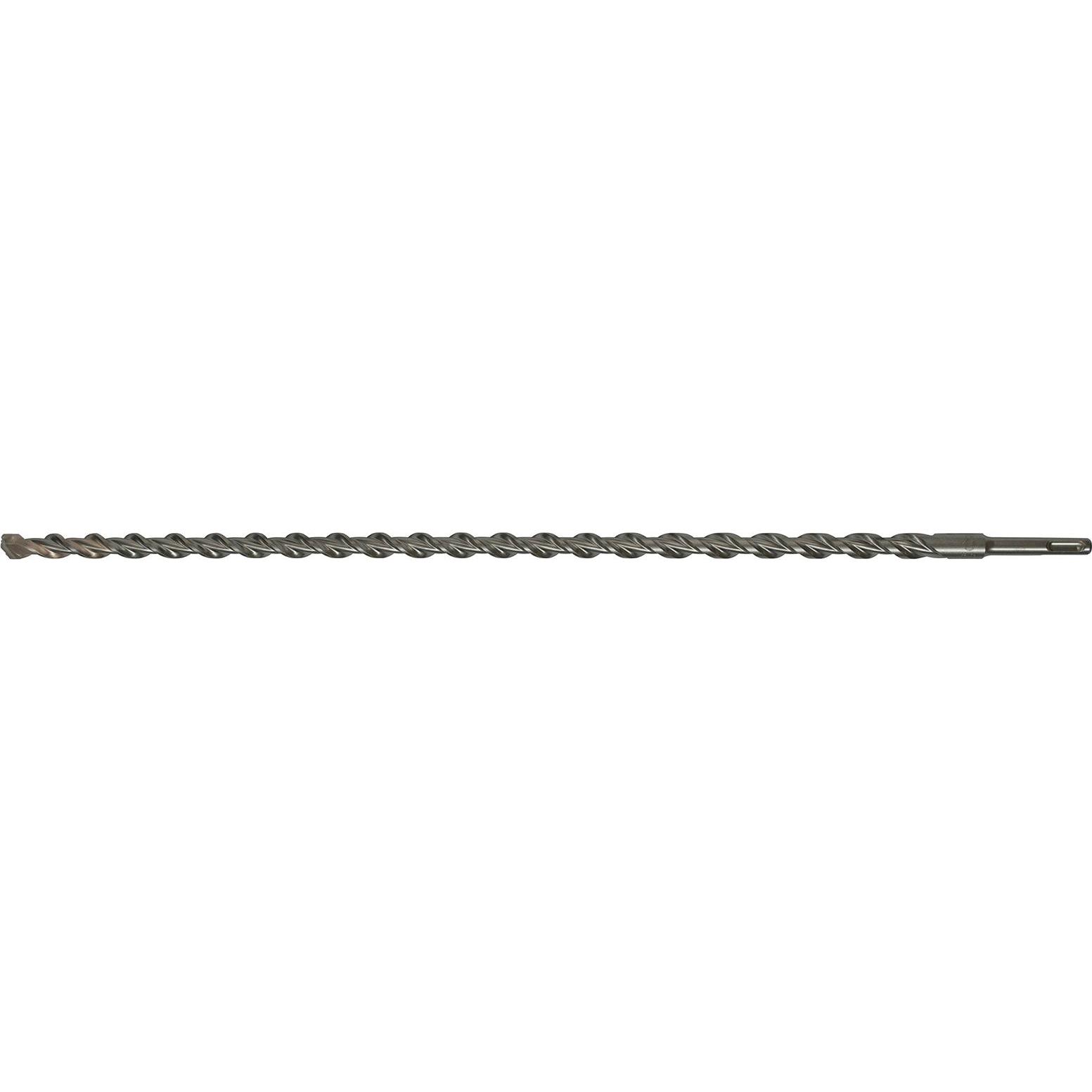Makita, Bohrereinsatz, SDS-VPLUS-Bohrer 18x600mm (18 Millimeter)