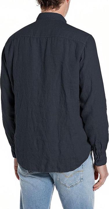 Immagine prodotto Replay Leinenhemd (L)