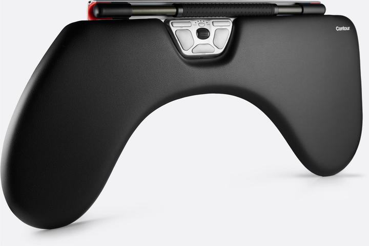 Produktbild Contour RollerMouse Red Max Wired (Kabelgebunden)