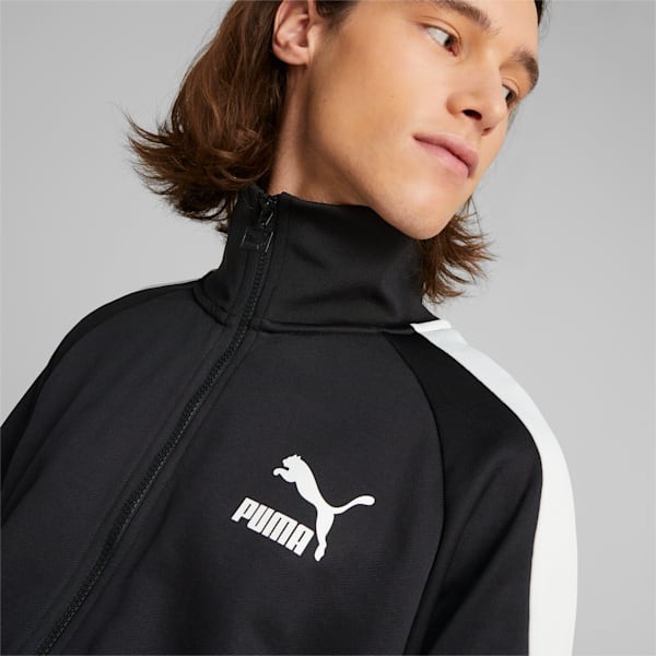 Immagine prodotto Puma Iconic T7 Track Jacket Uomo (XXL)