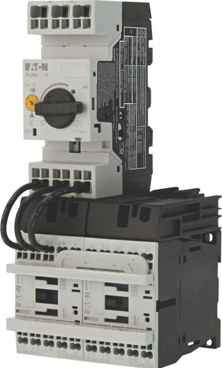 Actual product image Eaton MSC-R-12-M12(24VDC)-