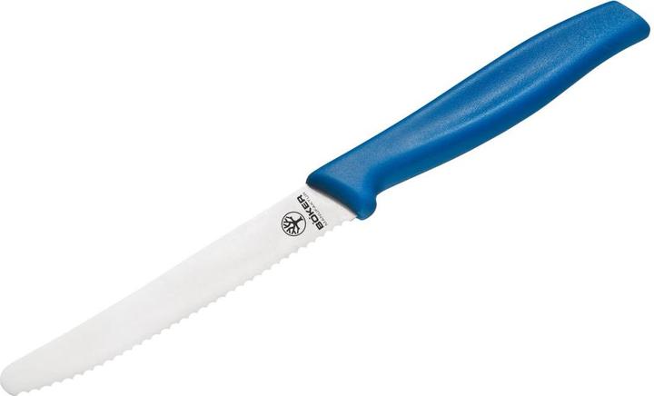 Actual product image Böker Classic serrated knife - 6 knives