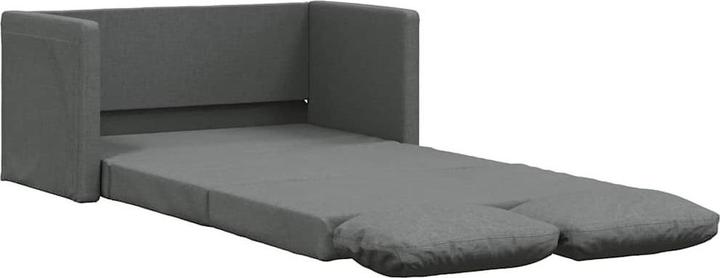 Image du produit vidaXL Bodensofa mit Schlaffunktion (2 places)