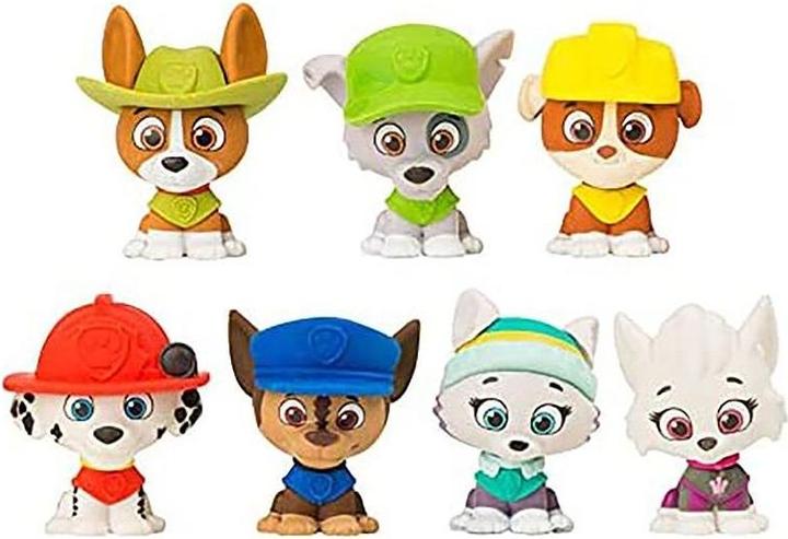 Immagine prodotto Sambro Figure di gomma