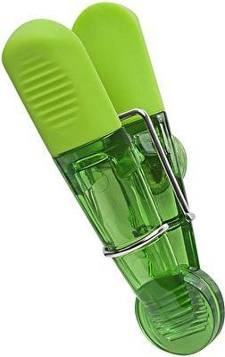 Immagine prodotto Wedo Set mollette fermacarte magnetiche Glossy (4 x)