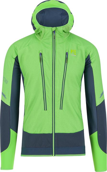 Actual product image Karpos Alagna Plus Evo Jacket (L)