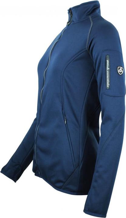 Immagine prodotto Peak mountain Polarshel Amarowz (M)