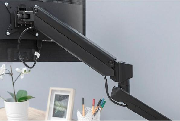 Produktbild Digitus DA-90405 (Tisch, 30", 9 kg)