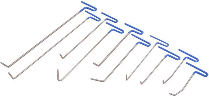 Actual product image vidaXL Ausbeulwerkzeugsatz