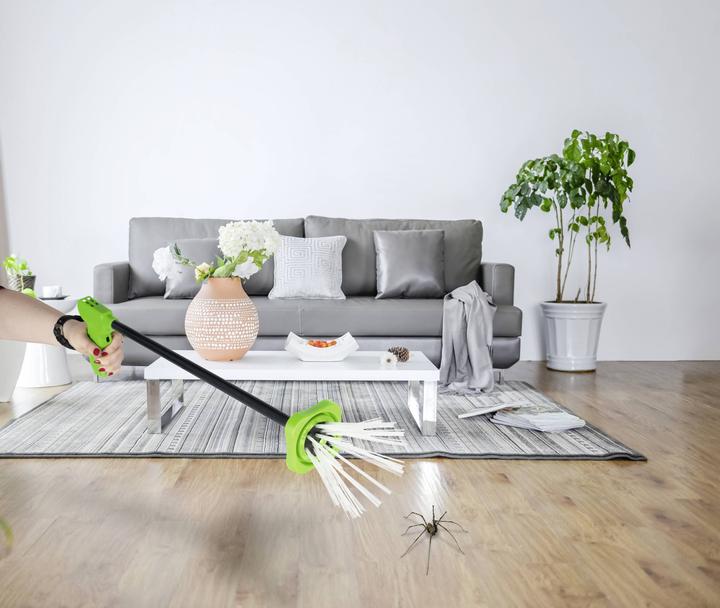 Produktbild Gardigo Spinnen-Greifer