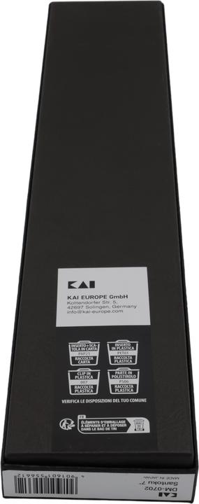 Immagine prodotto Kai Shun Classic (18 cm)