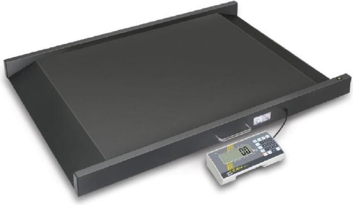 Produktbild Kern Rollstuhlwaage mit Eichzulassung / 100 g 300 kg