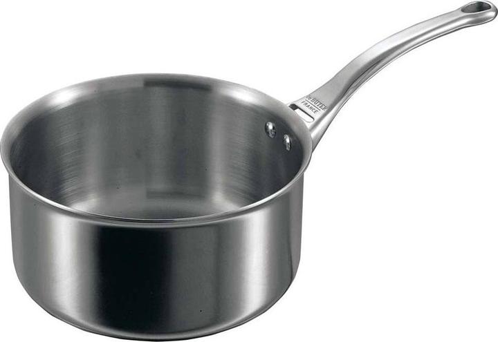 Image du produit de Buyer Casserole Affinity Induction (14 cm, Casserole, Aluminium, Acier inoxydable)