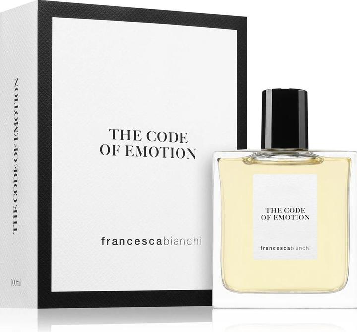 Produktbild Francesca Bianchi Il Codice dell'Emozione (Extrait De Parfum)