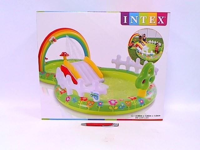 Produktbild Intex Playcenter My Garden