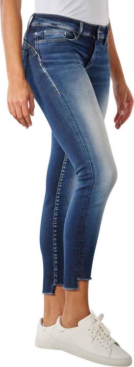 Actual product image Salsa Jeans Wonder Cropped Skinny Jeans (W32/L30)