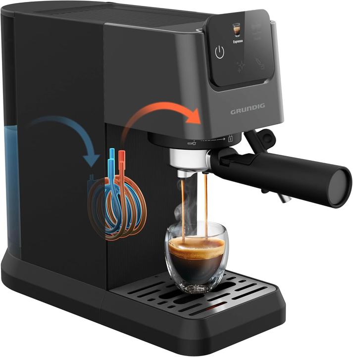 Actual product image Grundig KSM4330