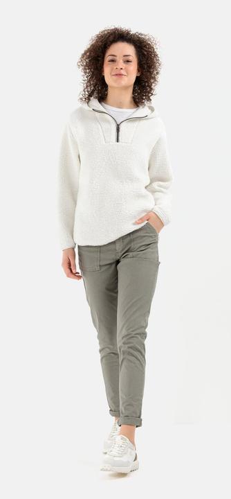 Image du produit Camel Active Sweat-shirt à capuche Teddy (L)