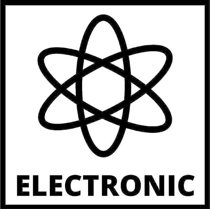 Actual product image Einhell Tc-Js 80/1
