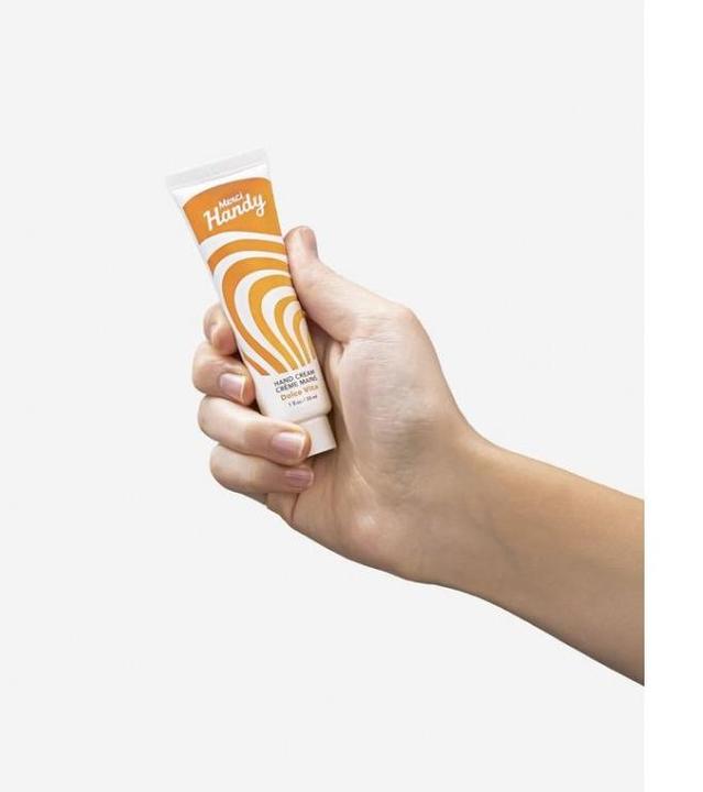 Actual product image Merci Handy Hand cream Dolce Vita (30 ml)