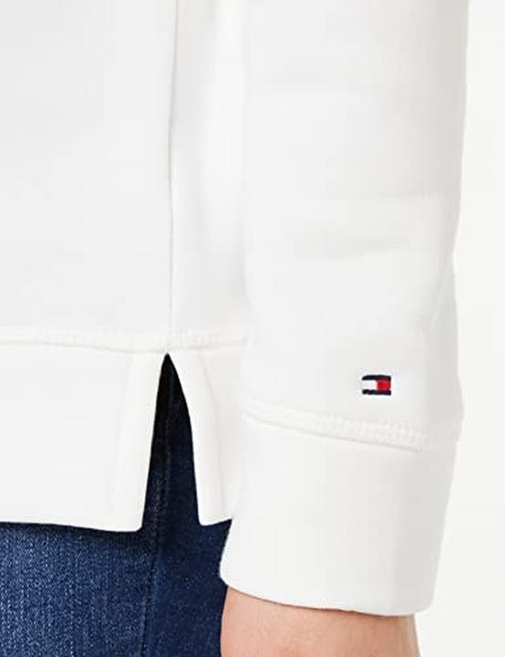 Immagine prodotto Tommy Hilfiger Felpa Con Cappuccio Heritage Hilfiger Ls (3XL)