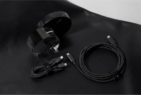 Produktbild Native Union USB C – USB C (2.40 m, USB 2.0, 240 W)