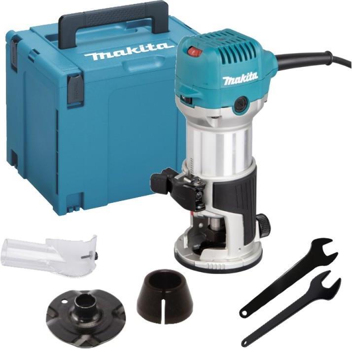 Actual product image Makita RT 0702
